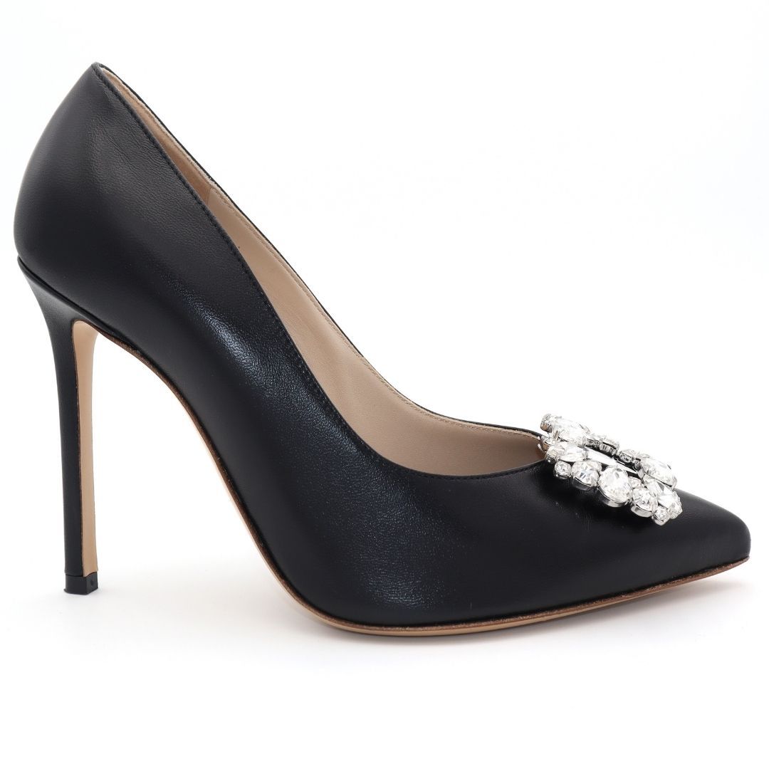 Gloriellas High Heels neue Luxus High Heel Marke bequem & stylish